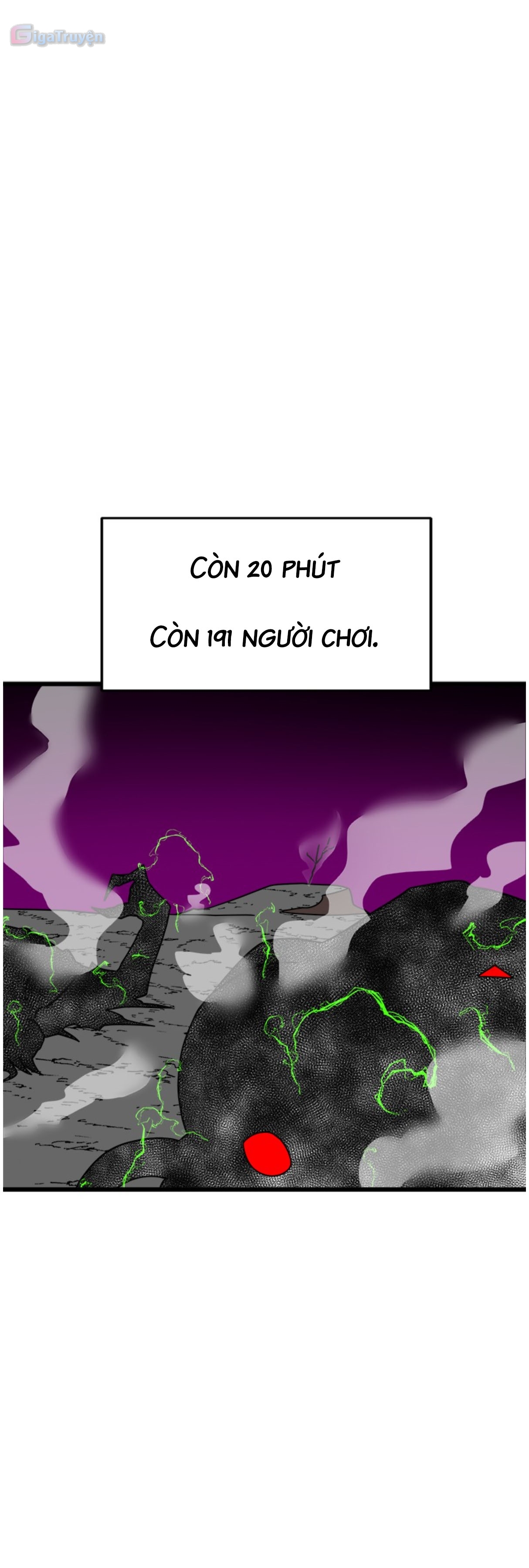 Đọc truyện [Leak] Cao thủ tái xuất - Chap 36-fix